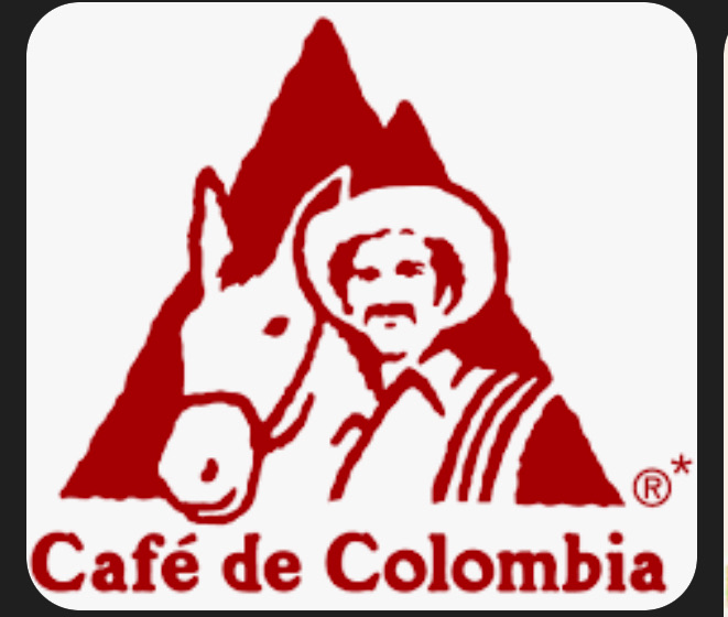Sello Café de Colombia